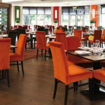 DoubleTree by Hilton Cheltenham 