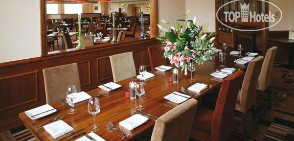 New photos from tourists Puma Daventry Court 4*