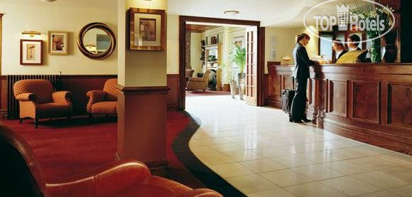 Hotelier's photos Puma The Old Ship 4*