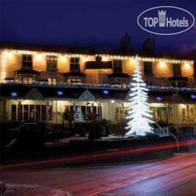 Hotel photo Best Western Ambleside Salutation Hotel 3*