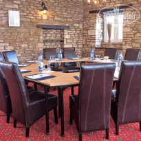 Best Western Compass Inn 