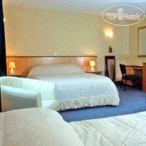 Best Western Compass Inn 