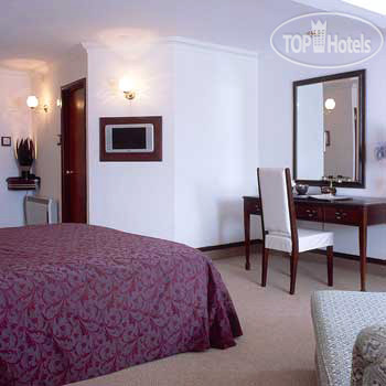 New photos from tourists Best Western Compass Inn 2*