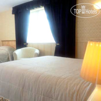 Best Western Compass Inn 