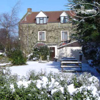 Best Western Compass Inn 