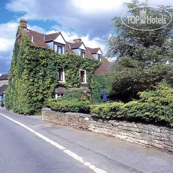 Hotel photo Best Western Compass Inn 2*