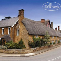 Best Western Plus Wroxton House Hotel 