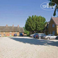 Best Western Plus Wroxton House Hotel 