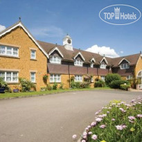 Best Western Plus Wroxton House Hotel 