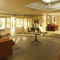 Best Western Plus Wroxton House Hotel 
