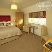 Best Western Plus Wroxton House Hotel 