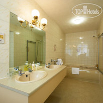 Best Western Ardsley House Hotel 