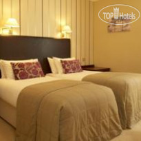 Best Western Ardsley House Hotel 