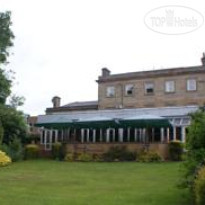 Best Western Ardsley House Hotel 