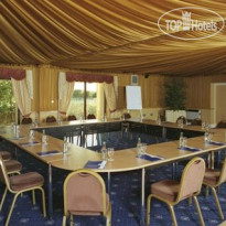 Best Western Reeds Country Hotel 