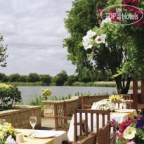 Best Western Reeds Country Hotel 