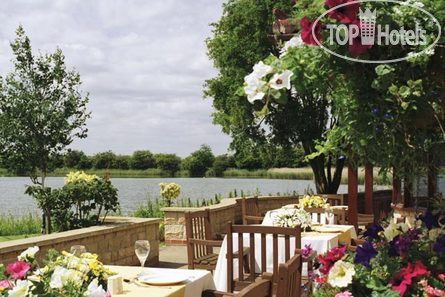 New photos from tourists Best Western Reeds Country Hotel 3*