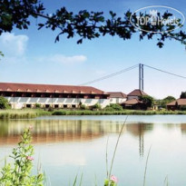 Best Western Reeds Country Hotel 