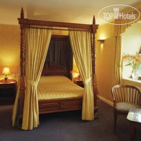 Best Western Reeds Country Hotel 