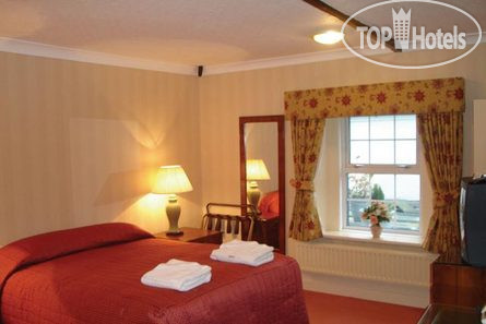 New photos from tourists Best Western Plus Castle Inn Hotel 3*