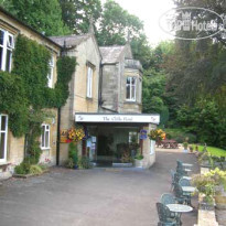 Best Western Cliffe Hotel 