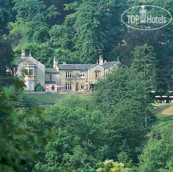 Hotel photo Best Western Cliffe Hotel 3*