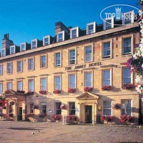 Hotelier's photos Best Western Abbey Hotel 3*
