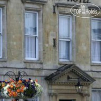 Best Western Abbey Hotel 