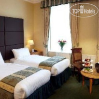 Best Western Abbey Hotel 