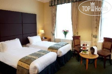 New photos from tourists Best Western Abbey Hotel 3*