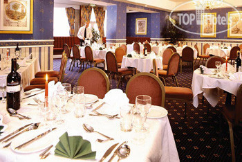 Hotel photo Best Western Carlton Hotel 3*