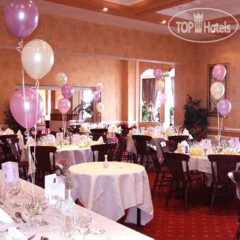 New photos from tourists Best Western Carlton Hotel 3*