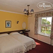 Best Western Beachcroft Hotel 