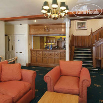 Best Western Crown Hotel 