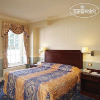 Best Western Crown Hotel 