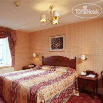 Best Western Crown Hotel 