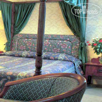 Best Western Crown Hotel 