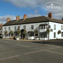 Best Western Crown Hotel 