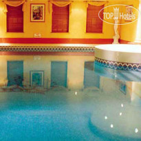 Best Western Crown Hotel 