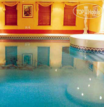 Hotelier's photos Best Western Crown Hotel 3*
