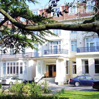 Hotel photo Best Western Hotel Royale 3*