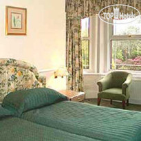 Best Western Montague Hotel 