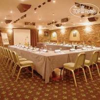 Best Western Guide Post Hotel 