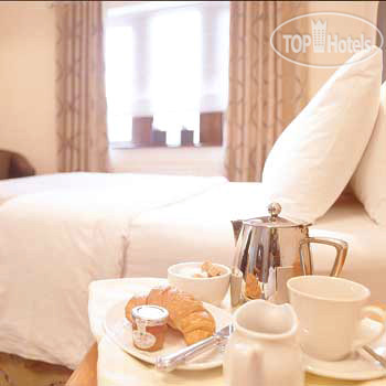 New photos from tourists Best Western Guide Post Hotel 3*