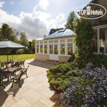 Hotel photo Best Western Leigh Park Country House Hotel & Vineyard 3*