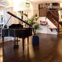 Best Western Brighton Hotel 