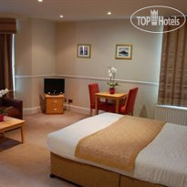 Best Western Brighton Hotel 