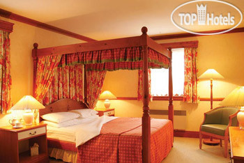 New photos from tourists Best Western The Gables Hotel 3*