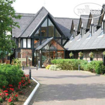 Best Western The Gables Hotel 