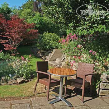 New photos from tourists Best Western Henbury Lodge Hotel 3*